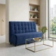 Диван Simple Deep Navy 160×68×109 см - изображение 4