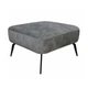 Модульний диван Clarus 80×74×43 см Stone Grey - изображение 1