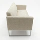 Диван Amigo Soft Beige 145×70×76 см - изображение 4