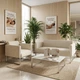 Диван Amigo Soft Beige 120×70×76 см - зображення 7