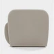 Модульний диван Dolce 90×84×80 см Deep Taupe - изображение 6