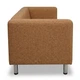 Диван Morgan Soft Amber 145×77×70 см - изображение 3
