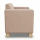 Диван Kansas Soft Latte 210×75×88 см - изображение 3
