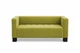 Диван Space Soft Olive 210×76×76 см - зображення 2