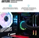 Компьютер ARTLINE Gaming Y70BR (Y70BRv13) - изображение 6