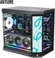 Компьютер ARTLINE Gaming Y70BTouch (Y70BTOUCHv49) - изображение 14