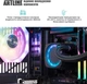 Компьютер ARTLINE Gaming Y70BWTouch Windows 11 Pro (Y70BWTOUCHv72Win) - изображение 6