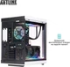Компьютер ARTLINE Gaming Y70BWTouch Windows 11 Pro (Y70BWTOUCHv72Win) - изображение 8