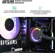 Компьютер ARTLINE Gaming Y70B Windows 11 Pro (Y70Bv104Win) - изображение 6