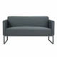 Диван Amigo Smoke Grey 120×70×76 см - зображення 2
