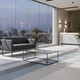 Диван Amigo Smoke Grey 120×70×76 см - зображення 6