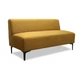 Диван Oliver Soft Orange 140×70×75 см - зображення 3