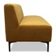 Диван Oliver Soft Orange 140×70×75 см - зображення 4