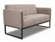 Диван Amigo Soft Latte 120×70×76 см - изображение 1
