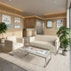 Диван Amigo Soft Beige 145×70×76 см - изображение 7