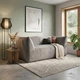 Диван Lotos Soft Grey 172×87×82 см - зображення 4
