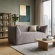 Диван Lotos Soft Grey 172×87×82 см - зображення 5