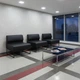 Диван Lounge 231×77×83 см екошкіра Midnight Black (три модулі) - изображение 2