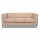 Диван Morgan Cream Latte 200×77×70 см - изображение 2