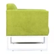 Диван Amigo Light Green 68×70×76 см - изображение 3
