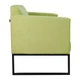 Диван Amigo Light Green 200×70×76 см - зображення 3
