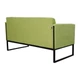 Диван Amigo Light Green 200×70×76 см - зображення 4