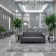 Диван Kansas Deep Graphite 210×75×88 см - изображение 5