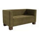 Диван Space Soft Khaki 195×76×76 см - изображение 1