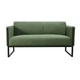 Диван Amigo Deep Olive 200×70×76 см - изображение 2