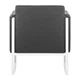 Диван Amigo 68×70×76 см екошкіра Smoke Grey - изображение 6