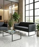 Диван Amigo Deep Graphite 145×70×76 см - изображение 4