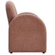 Диван Bonza Dusty Rose 78×75×95 см - изображение 4