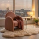Диван Bonza Dusty Rose 78×75×95 см - изображение 6
