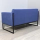 Диван Amigo Soft Navy 200×70×76 см - изображение 4