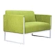 Диван Amigo Soft Green 145×70×76 см - изображение 1
