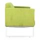 Диван Amigo Soft Green 145×70×76 см - изображение 3