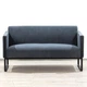 Диван Amigo Soft Graphite 120×70×76 см - зображення 3