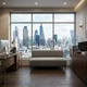 Диван Oliver Stone Grey 140×70×75 см - изображение 5