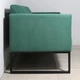 Диван Amigo Deep Green 145×70×76 см - зображення 3