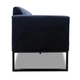 Диван Amigo Deep Navy 200×70×76 см (потрійний) - зображення 3