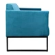 Диван Amigo Soft Ocean 120×70×76 см - зображення 3