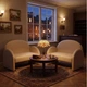 Диван Bonza 122×75×95 см екошкіра Light Beige - зображення 6