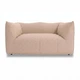 Диван Lotos Soft Latte 172×87×82 см - изображение 2