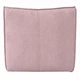 Диван Lotos Light Pink 172×87×82 см - зображення 4