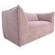 Диван Lotos Light Pink 172×87×82 см - зображення 3