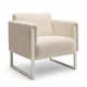 Диван Amigo Soft Beige 68×70×76 см - зображення 1