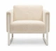 Диван Amigo Soft Beige 68×70×76 см - зображення 2