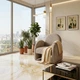 Диван Bonza Soft Latte 78×75×95 см - изображение 3