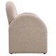 Диван Bonza Cream Latte 78×75×95 см - изображение 4