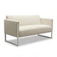 Диван Amigo Soft Cream 120×70×76 см - зображення 2